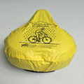 Couverture de selle en PVC imperméable promotionnelle